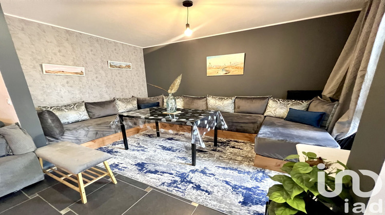 Ma-Cabane - Vente Appartement Lormont, 83 m²