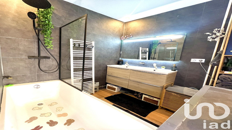 Ma-Cabane - Vente Appartement Lormont, 83 m²