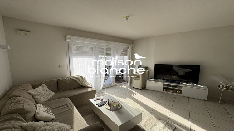 Ma-Cabane - Vente Appartement Lormont, 46 m²