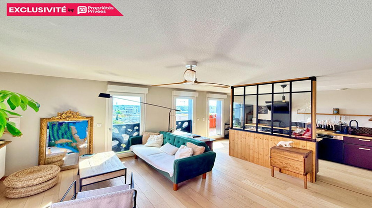 Ma-Cabane - Vente Appartement LORMONT, 85 m²