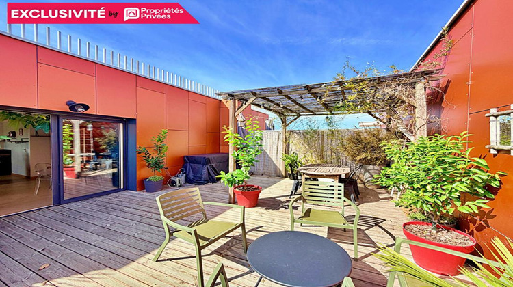 Ma-Cabane - Vente Appartement LORMONT, 85 m²