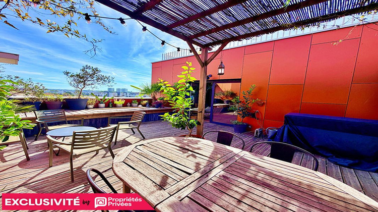 Ma-Cabane - Vente Appartement LORMONT, 85 m²