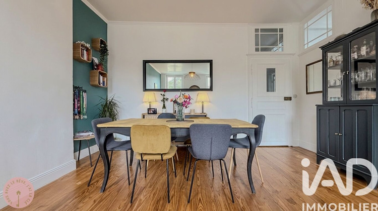 Ma-Cabane - Vente Appartement Lorry-Lès-Metz, 74 m²