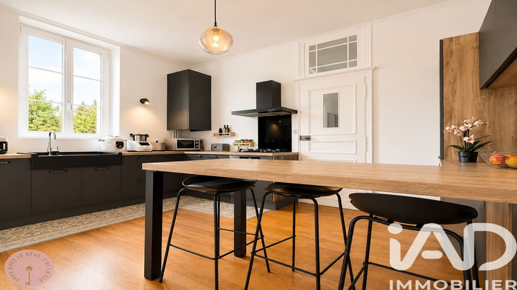 Ma-Cabane - Vente Appartement Lorry-Lès-Metz, 74 m²