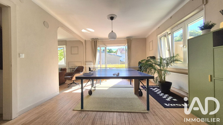 Ma-Cabane - Vente Appartement Lorry-Lès-Metz, 97 m²