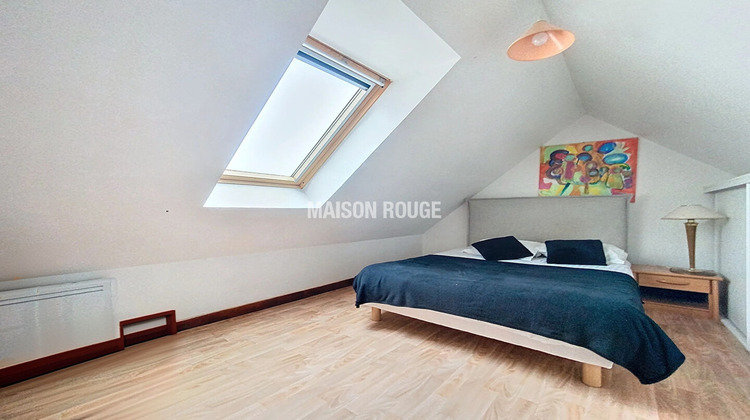 Ma-Cabane - Vente Appartement LOUANNEC, 77 m²