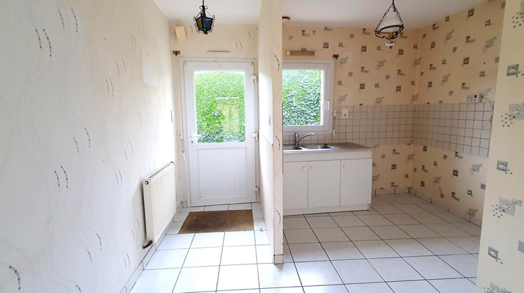 Ma-Cabane - Vente Appartement Loudéac, 47 m²