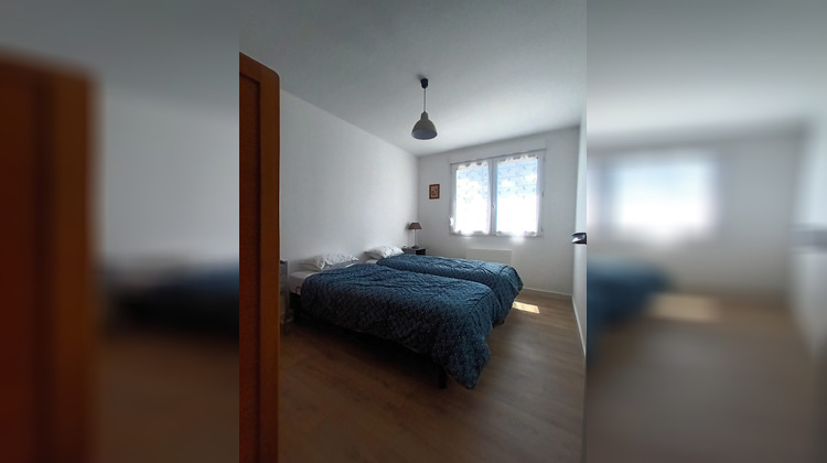 Ma-Cabane - Vente Appartement Loudéac, 63 m²