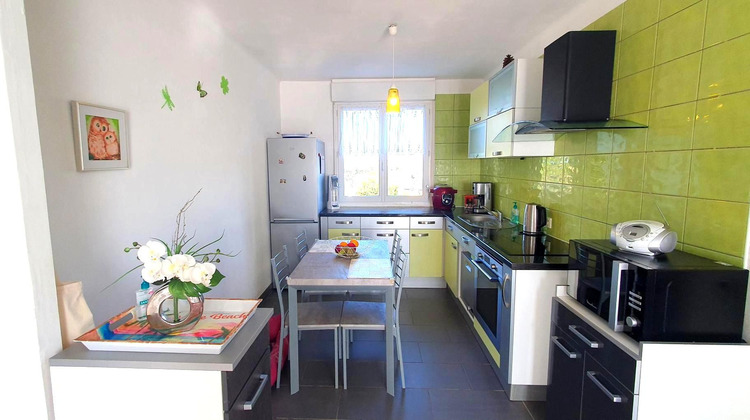 Ma-Cabane - Vente Appartement Loudéac, 78 m²