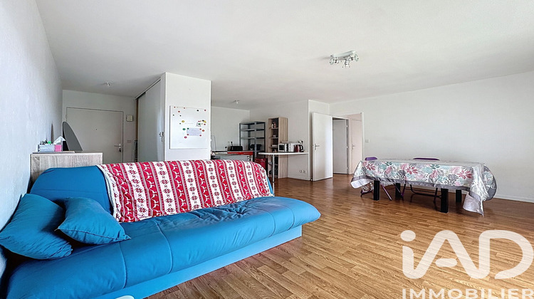 Ma-Cabane - Vente Appartement Loudéac, 61 m²