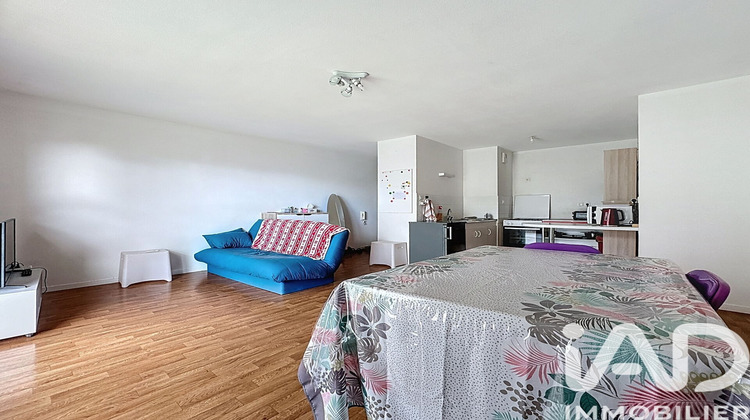 Ma-Cabane - Vente Appartement Loudéac, 61 m²