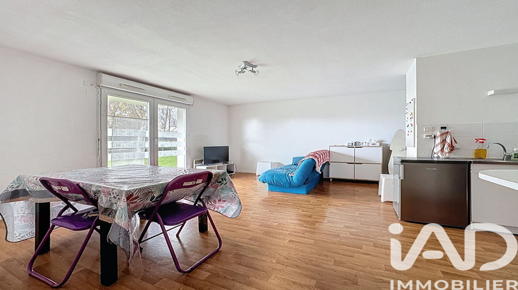 Ma-Cabane - Vente Appartement Loudéac, 61 m²