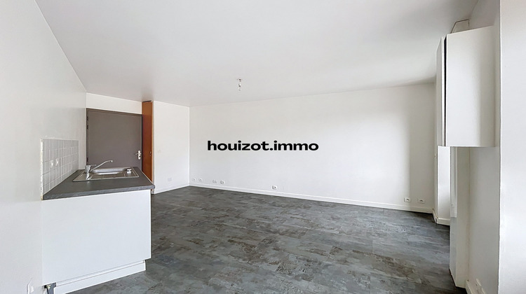 Ma-Cabane - Vente Appartement Loudéac, 17 m²