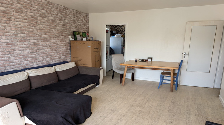 Ma-Cabane - Vente Appartement LOUDEAC, 35 m²