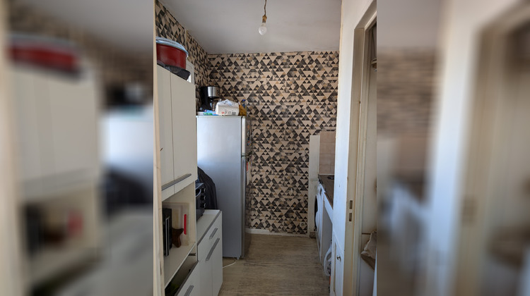 Ma-Cabane - Vente Appartement LOUDEAC, 35 m²