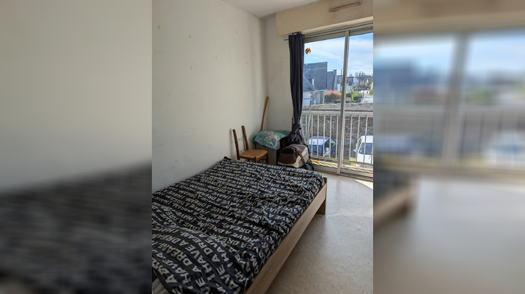 Ma-Cabane - Vente Appartement LOUDEAC, 35 m²