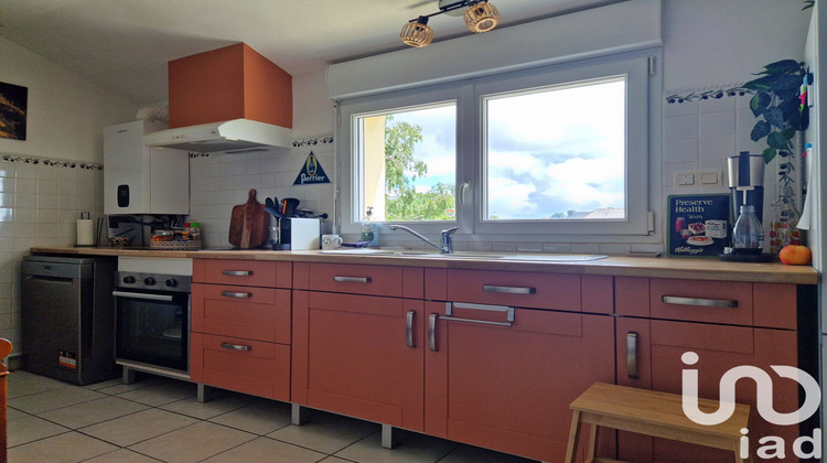 Ma-Cabane - Vente Appartement Loudéac, 58 m²