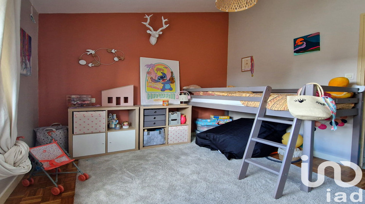 Ma-Cabane - Vente Appartement Loudéac, 58 m²