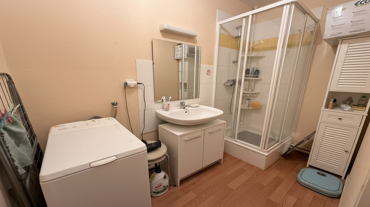Ma-Cabane - Vente Appartement Loudéac, 41 m²