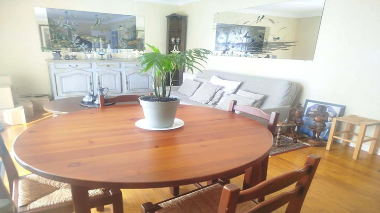 Ma-Cabane - Vente Appartement LOUDEAC, 70 m²