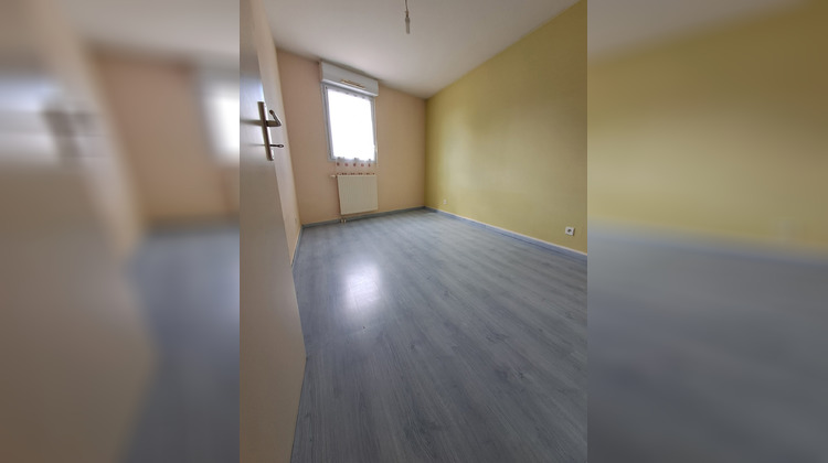 Ma-Cabane - Vente Appartement Loudéac, 65 m²