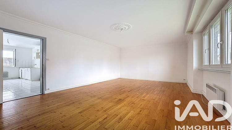 Ma-Cabane - Vente Appartement Loudéac, 65 m²