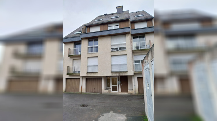 Ma-Cabane - Vente Appartement Loudéac, 18 m²