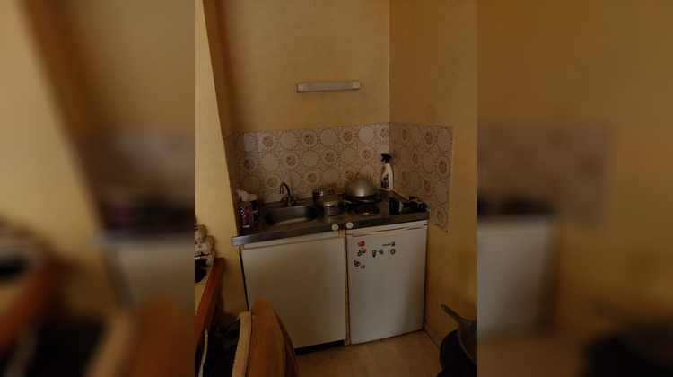 Ma-Cabane - Vente Appartement Loudéac, 18 m²