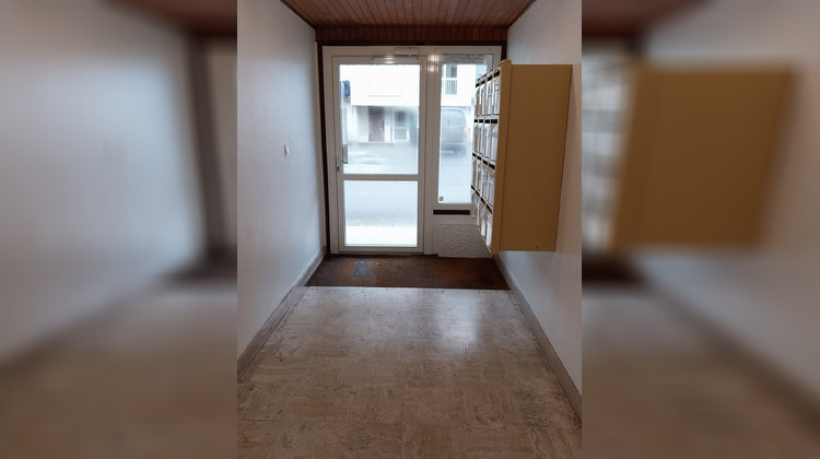 Ma-Cabane - Vente Appartement Loudéac, 18 m²
