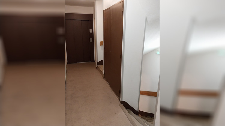 Ma-Cabane - Vente Appartement Loudéac, 18 m²
