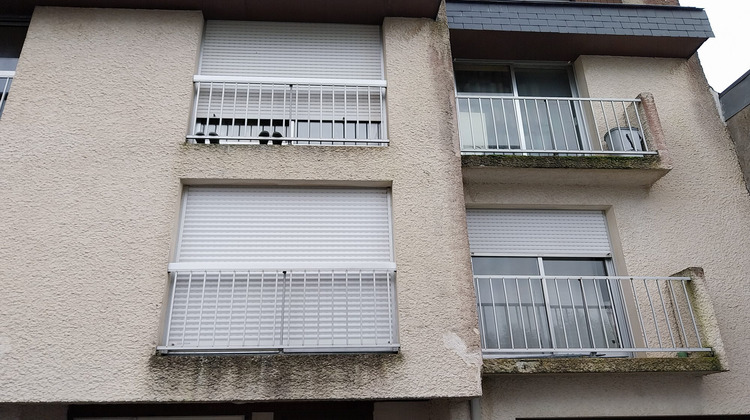 Ma-Cabane - Vente Appartement Loudéac, 18 m²