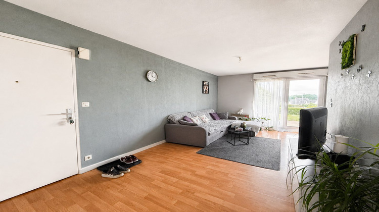 Ma-Cabane - Vente Appartement Loudéac, 63 m²