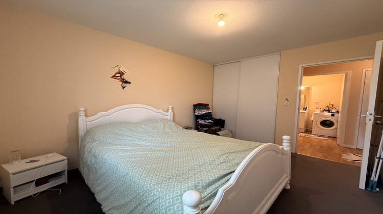 Ma-Cabane - Vente Appartement Loudéac, 63 m²