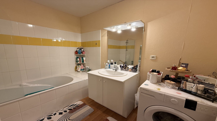 Ma-Cabane - Vente Appartement Loudéac, 63 m²