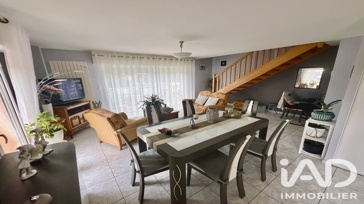 Ma-Cabane - Vente Appartement Loudéac, 73 m²