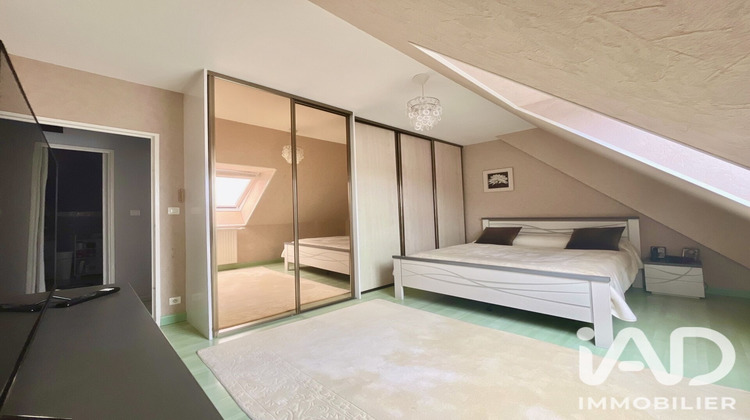 Ma-Cabane - Vente Appartement Loudéac, 73 m²