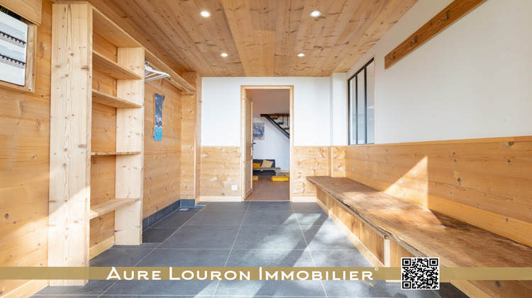 Ma-Cabane - Vente Appartement Loudenvielle, 107 m²