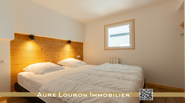 Ma-Cabane - Vente Appartement Loudenvielle, 107 m²