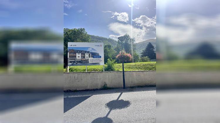 Ma-Cabane - Vente Appartement LOUDENVIELLE, 60 m²