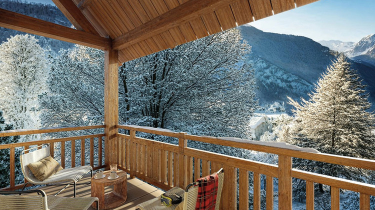 Ma-Cabane - Vente Appartement LOUDENVIELLE, 60 m²