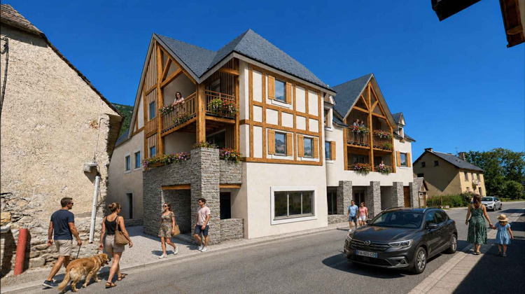 Ma-Cabane - Vente Appartement LOUDENVIELLE, 76 m²