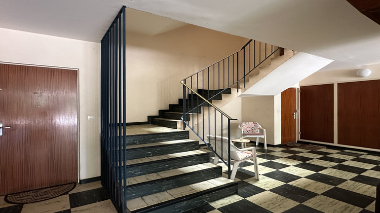 Ma-Cabane - Vente Appartement Loudun, 57 m²