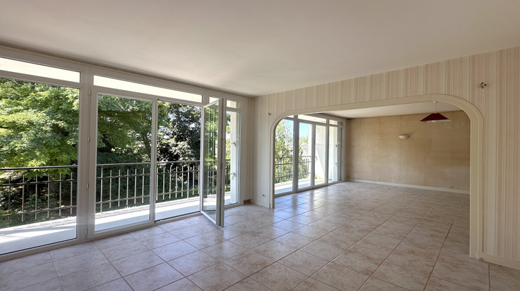 Ma-Cabane - Vente Appartement Loudun, 57 m²