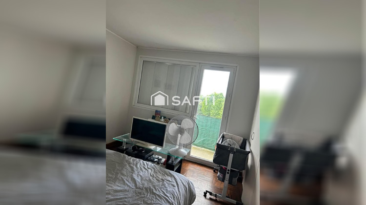 Ma-Cabane - Vente Appartement Loudun, 64 m²