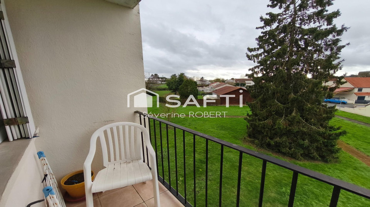 Ma-Cabane - Vente Appartement Loudun, 80 m²