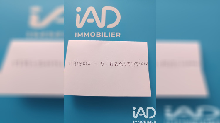 Ma-Cabane - Vente Appartement Loudun, 355 m²