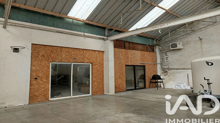 Ma-Cabane - Vente Appartement Loudun, 355 m²