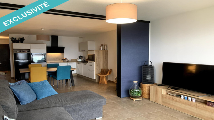 Ma-Cabane - Vente Appartement Louhans, 72 m²