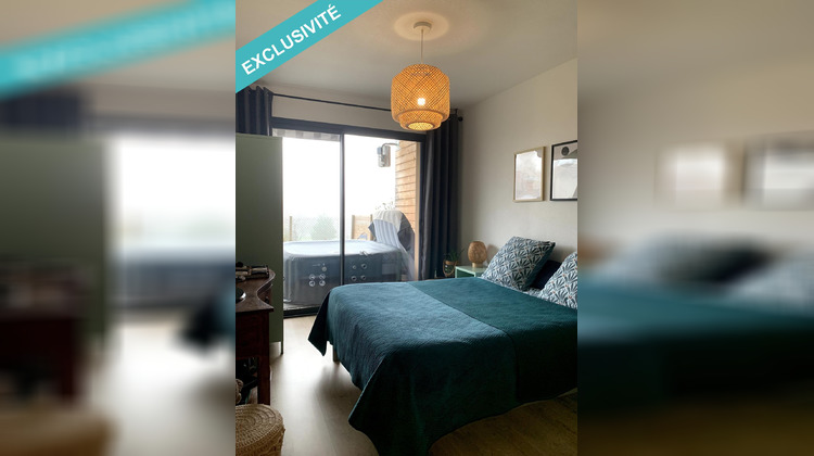 Ma-Cabane - Vente Appartement Louhans, 72 m²