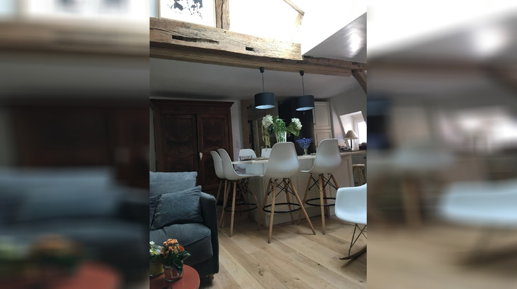 Ma-Cabane - Vente Appartement Louhans, 120 m²